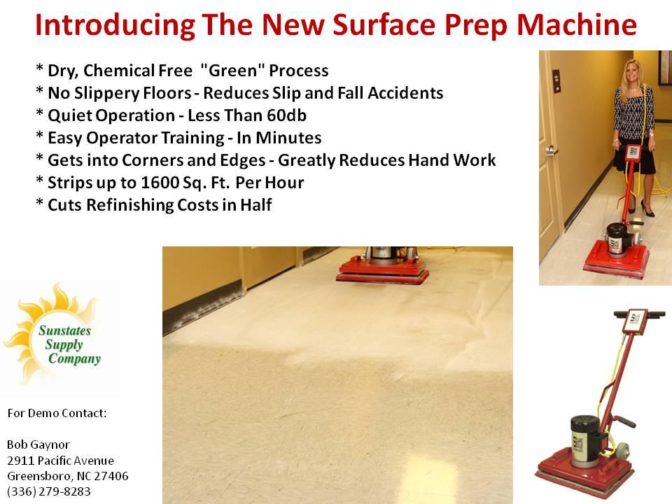 Pictures for Sunstates Janitorial & Paper Supply in Greensboro, NC 27406